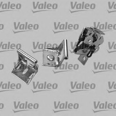 VALEO 256378 Bonnet Lock